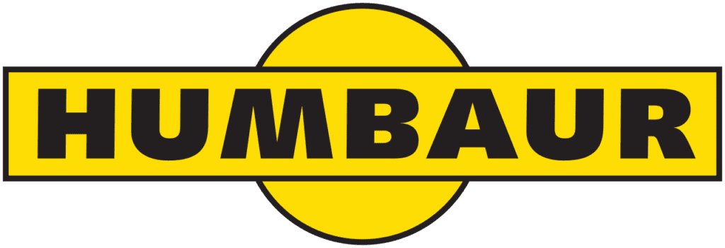 Logo von Humbaur