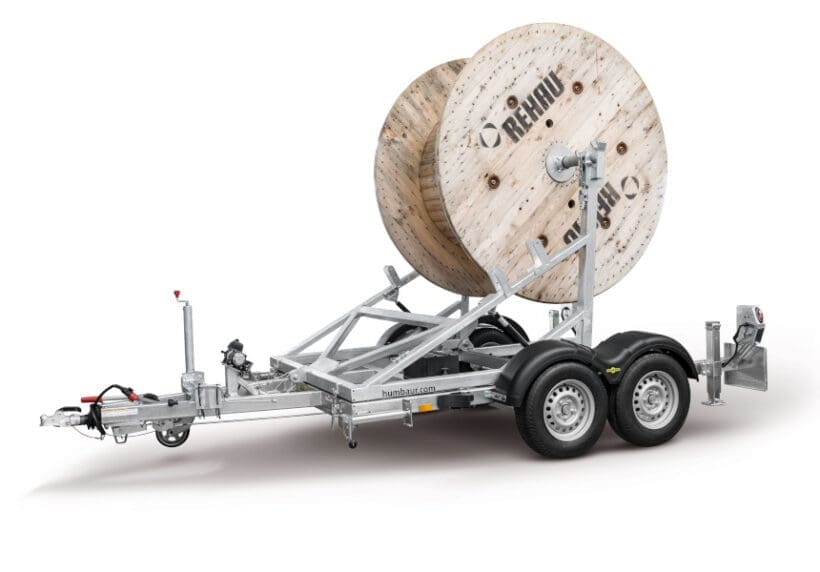 KTA-Modell-Humbaur-Einachanhänger