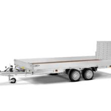 MTKA-Modell-Humbaur-Einachanhänger