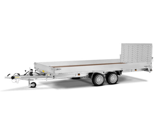 MTKA-Modell-Humbaur-Einachanhänger