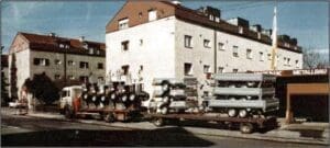 Humbaur Vertretung