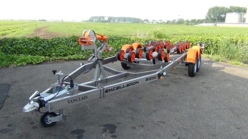 Excelleron 2000-650 Gyro 5x2 1