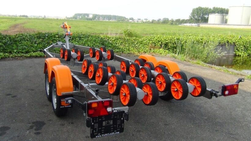 Excelleron 2000-650 Gyro 5x2 5