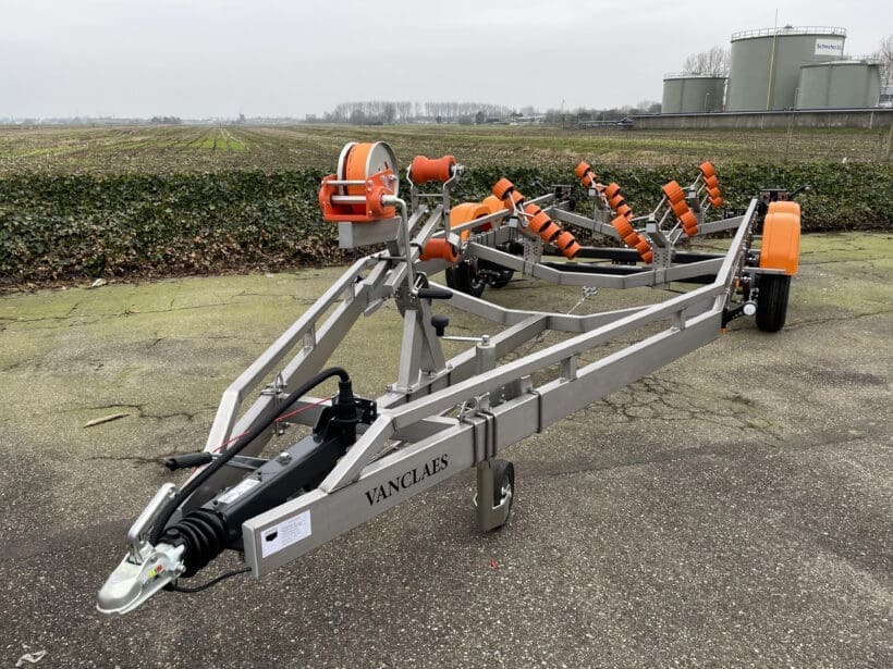 Excelleron 2750-650 Wave 1