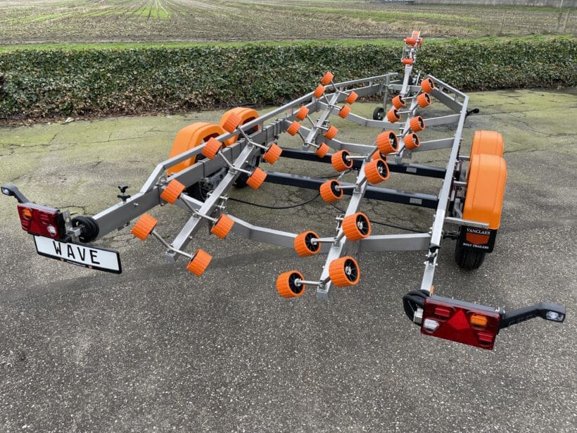 Excelleron Wave 2750-650 3