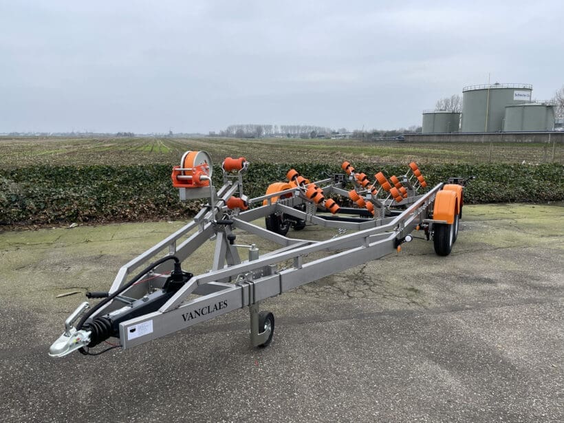 Excelleron Wave 2750-650 4