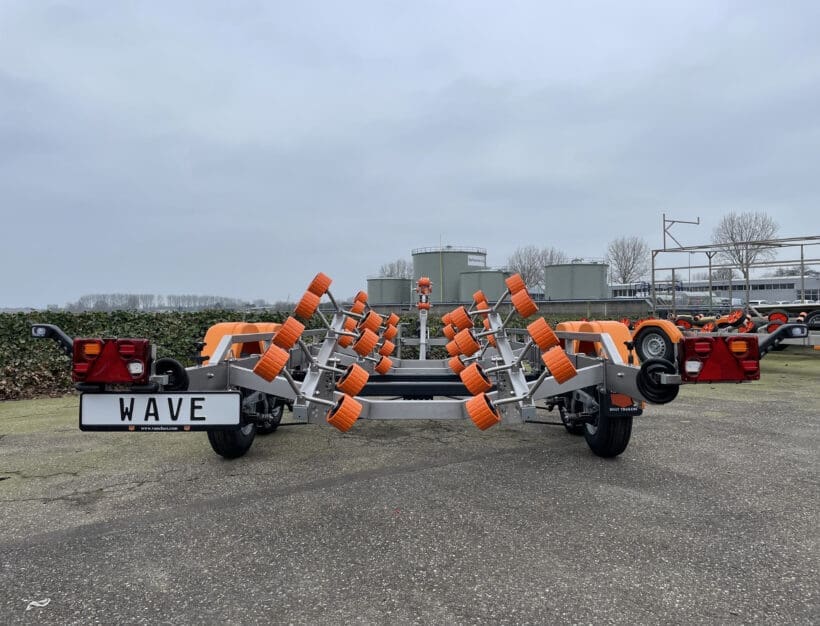 Excelleron Wave 2750-650 6