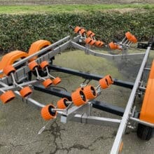 Excelleron Wave 2750-650 Wave 2