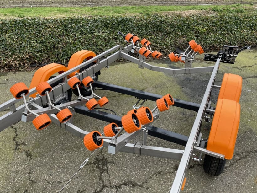 Excelleron Wave 2750-650 Wave 2