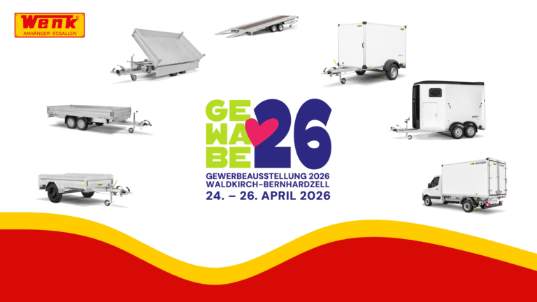 Wenk GEWABE 2026
